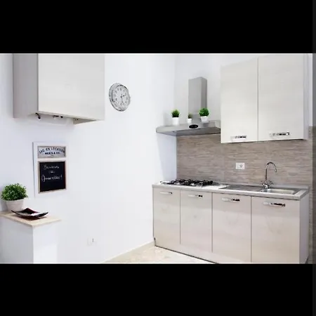 Da Annabella Casa vacanze *