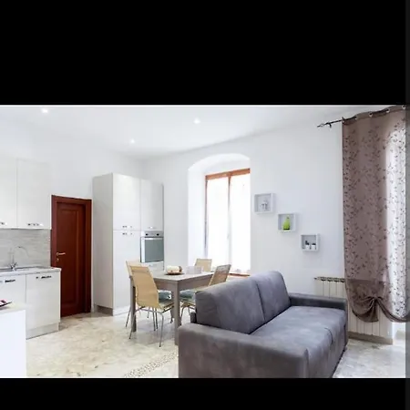 Da Annabella Casa vacanze La Spezia