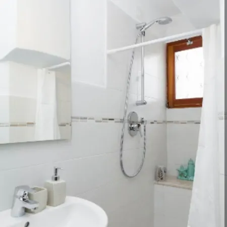 Casa vacanze Da Annabella La Spezia