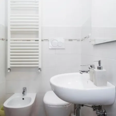 Da Annabella Casa vacanze