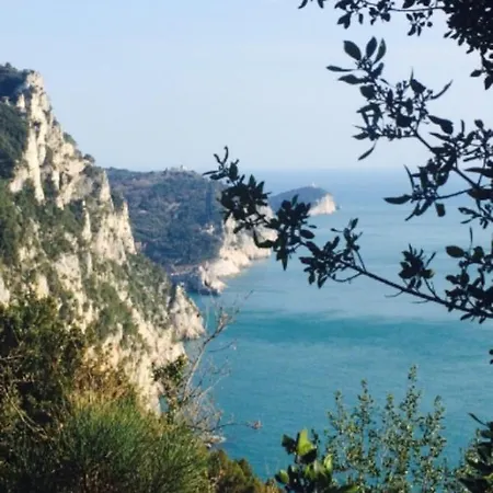 Da Annabella La Spezia