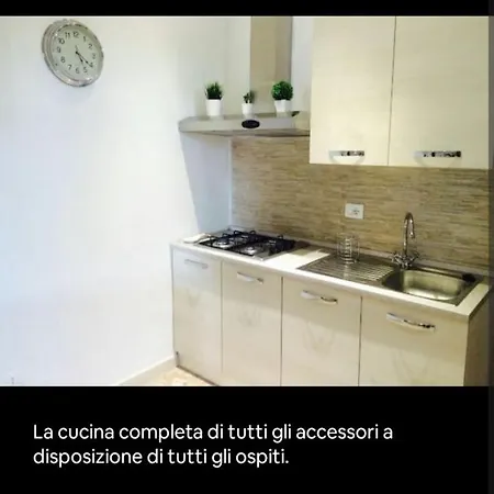 Da Annabella Casa vacanze