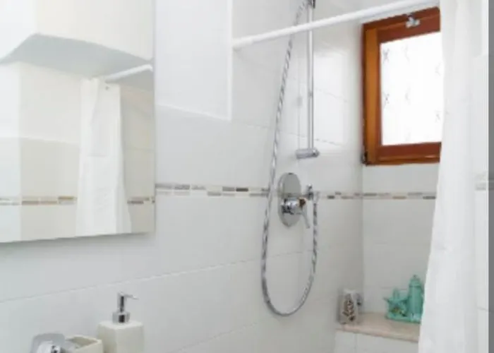 Дом отдыха Da Annabella Специя