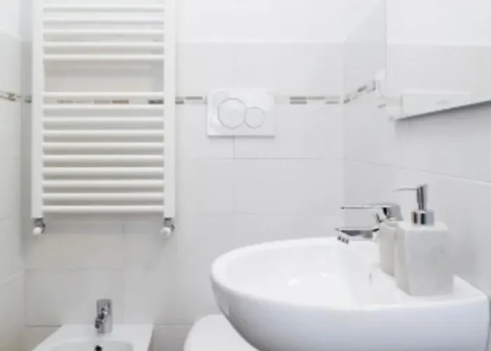 Da Annabella Дом отдыха