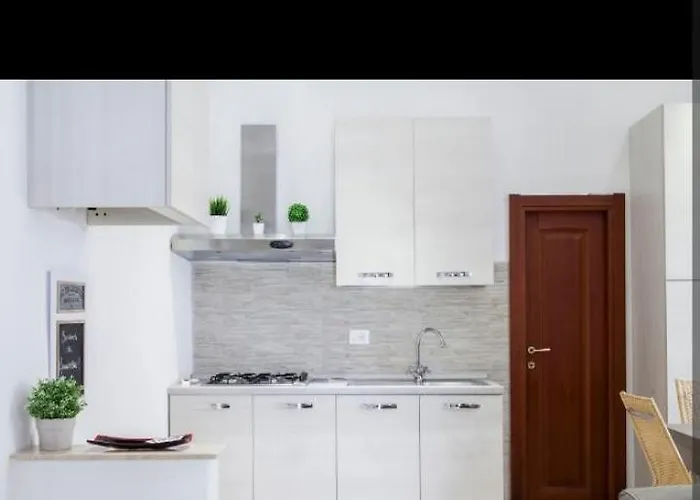 Da Annabella Дом отдыха Специя