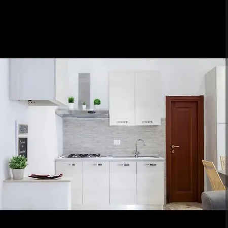 Da Annabella Prázdninový dům La Spezia