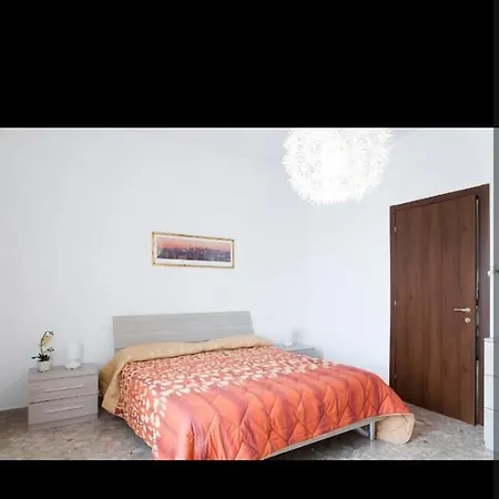 Holiday home Da Annabella La Spezia