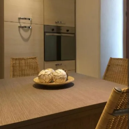 Da Annabella Prázdninový dům *