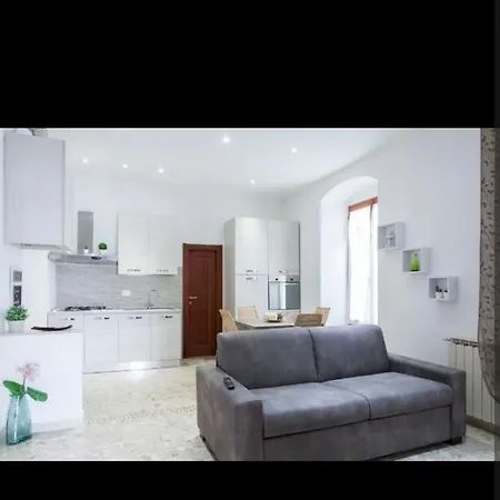 Da Annabella Vakantiehuis La Spezia