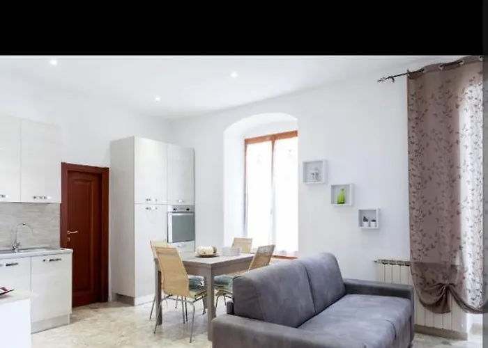 Da Annabella Σπίτι διακοπών Λα Σπέτσια