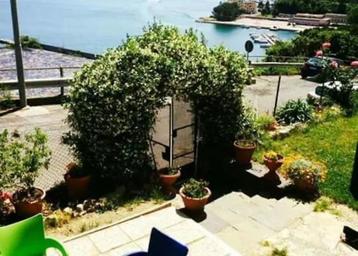 Da Annabella Σπίτι διακοπών