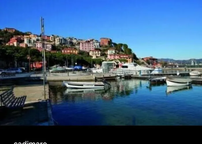 Da Annabella * Λα Σπέτσια