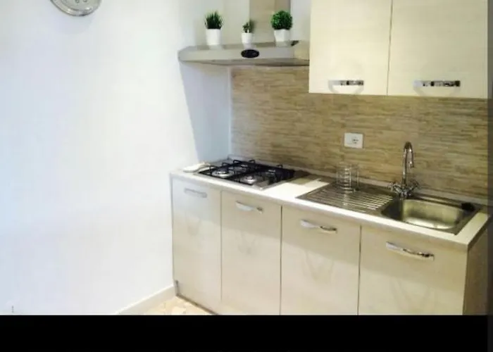 Da Annabella Σπίτι διακοπών