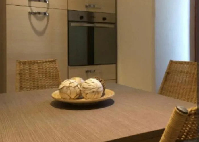 Da Annabella Σπίτι διακοπών *