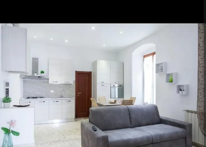 Da Annabella Σπίτι διακοπών Λα Σπέτσια